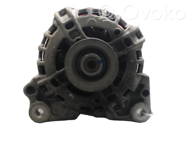 Volkswagen Polo V 6R Alternator 