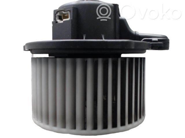 Hyundai Getz Mazā radiatora ventilators 