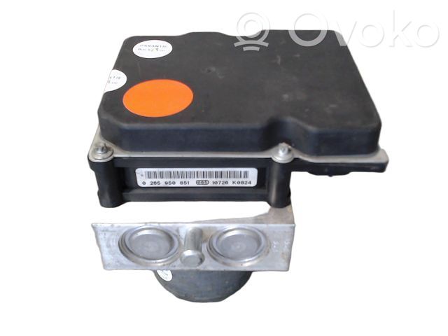 ABS bloks   476607611R,476607611R,80MASTER338P