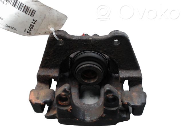 BMW 3 E46 Bremssattel hinten 