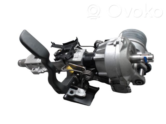 Seat Ibiza IV (6J,6P) Set ax volan 