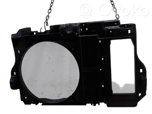 Citroen C5 Suport radiator 