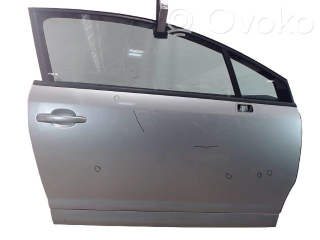 Citroen C4 I Ușă față 