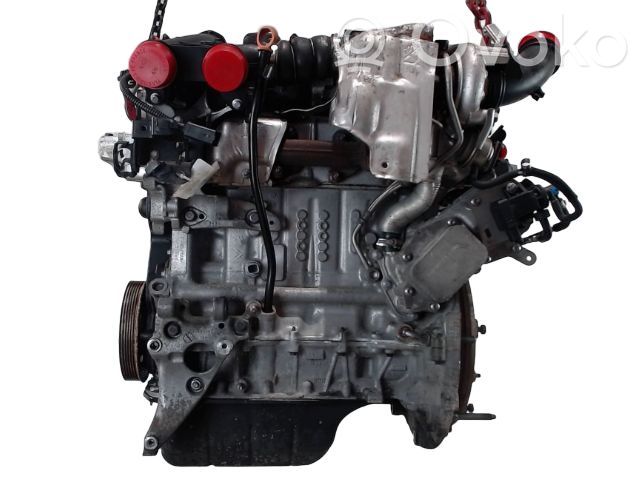 Engine   0135SW,0135SW,3075210,9H06