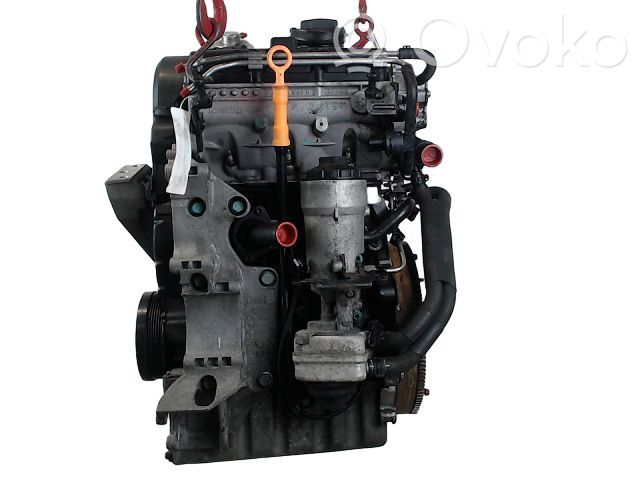 Engine   127218,AMF