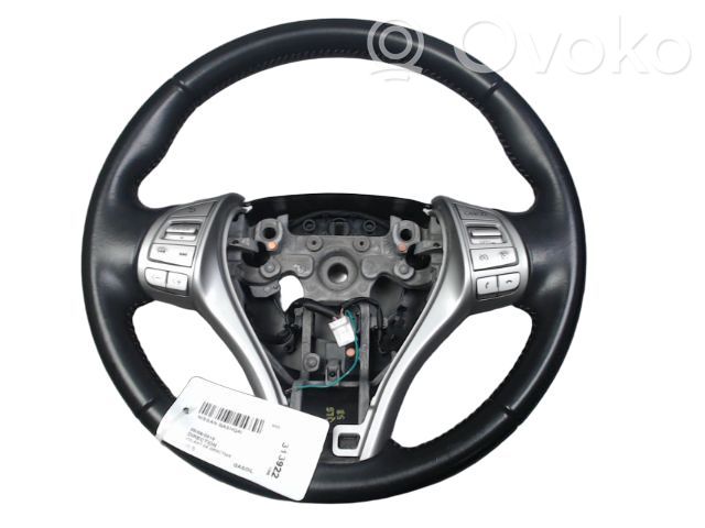 Nissan Qashqai Volante 