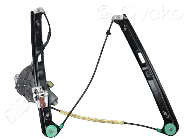 BMW 3 E46 Elektryczny podnośnik szyby drzwi przednich 