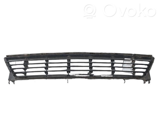 Opel Corsa C Etupuskurin alempi jäähdytinsäleikkö 