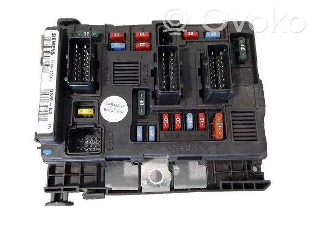 Fuse module   6500HV,6500HV,BSMB4