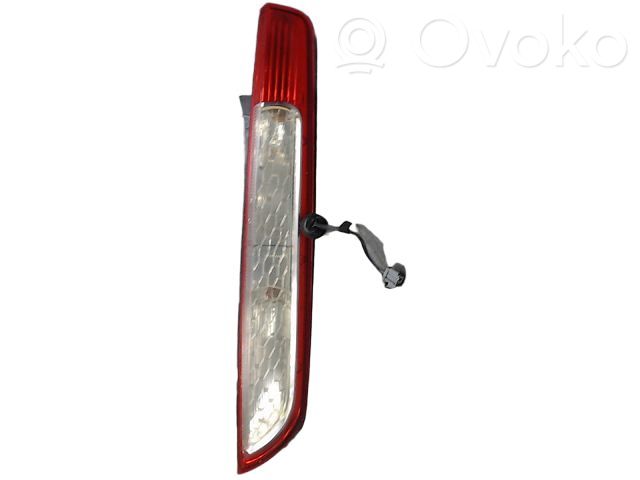 Ford Focus Lampa tylna 