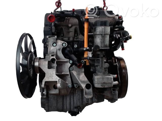 Moottori   283673,AVB