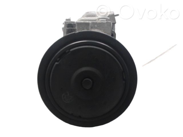Volkswagen Polo IV 9N3 Kompresor / Sprężarka klimatyzacji A/C 