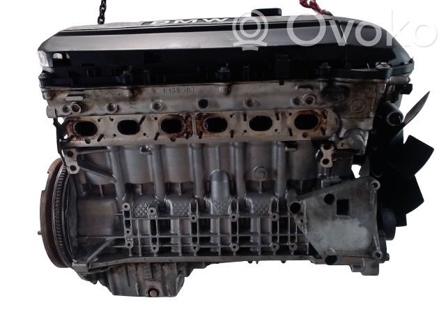 Motor   11007506912,11007506912,256S5,32972355