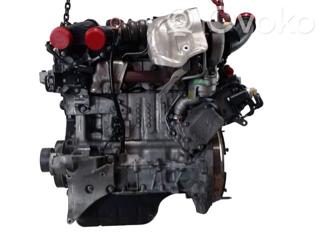 Motor   0135TQ,0135TQ,3031988,9H05