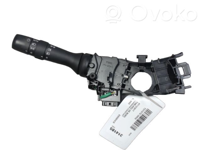 Toyota Yaris Palanca de intermitentes 