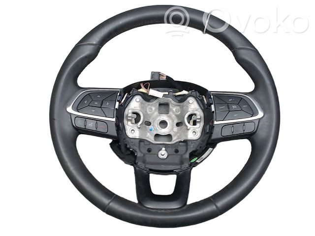 Fiat Tipo Ohjauspyörä 