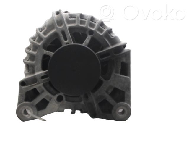 Renault Megane III Ģenerators 