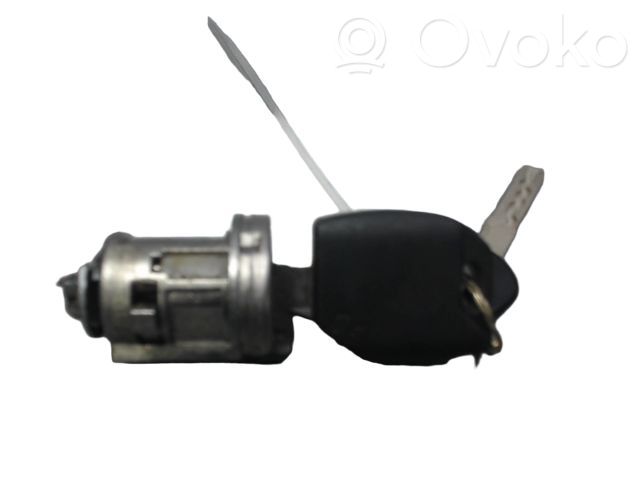 Fiat Seicento/600 Blocchetto accensione 