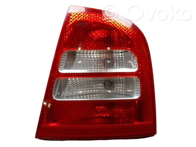 Skoda Octavia Mk1 (1U) Lampa tylna 