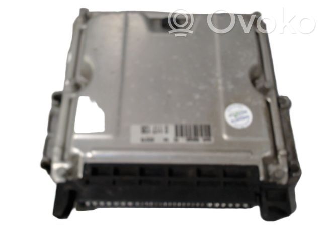 Engine control unit/module ECU   1929ZF,1929ZF,EDC15C2PSA