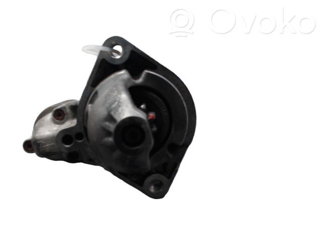 BMW 3 E90 E91 Motor de arranque 