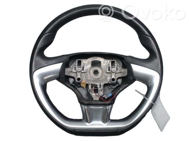 Citroen C3 Stūre 