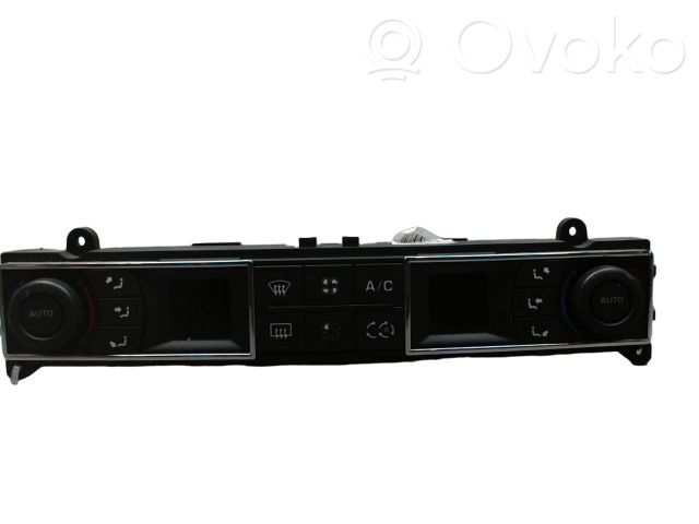 Climate control unit   6452H7,6452H7,96829415ZD,K32260050019
