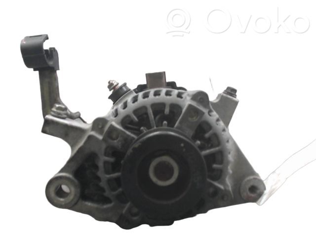Toyota Yaris Alternator 