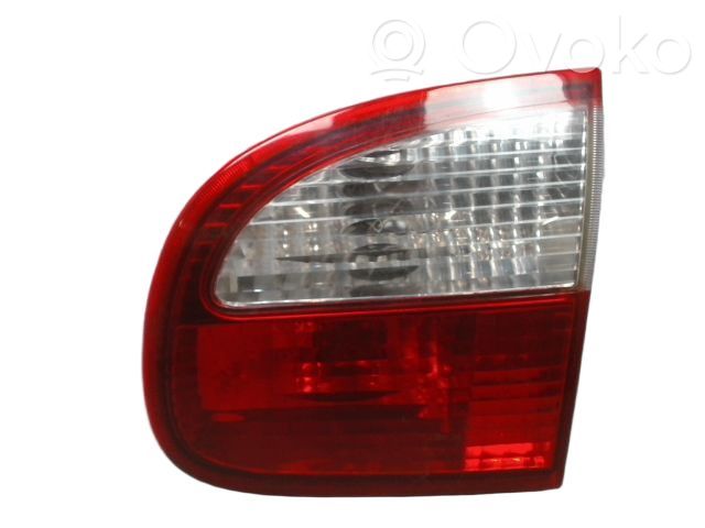 Daewoo Lanos Задний фонарь в крышке 