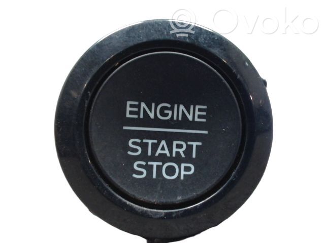 Ford Puma Engine start stop button switch 