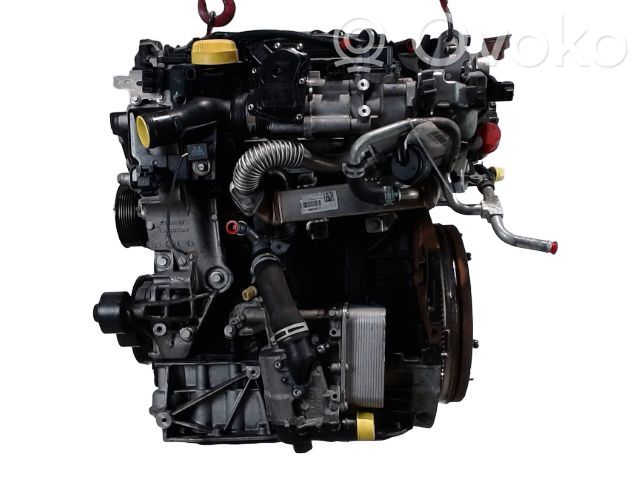 Renault Koleos I Motor 