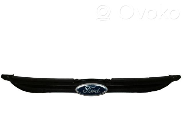 Ford B-MAX Front bumper upper radiator grill 