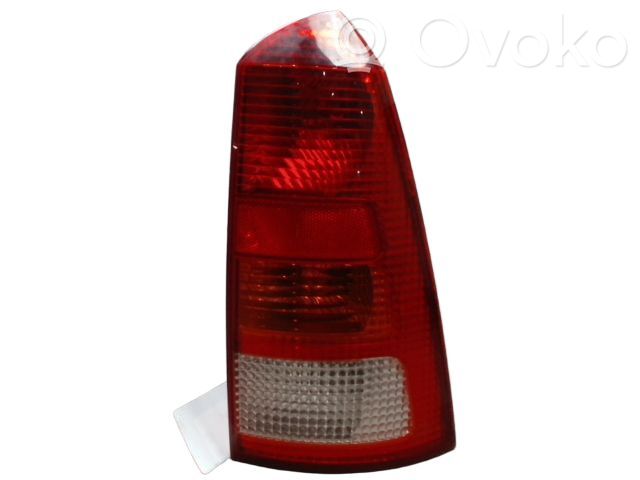 Ford Focus Rear/tail lights 