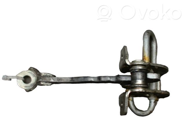 Fiat Panda II Front door check strap stopper 