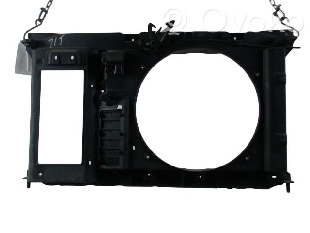 Citroen C4 I Panou suport radiator 