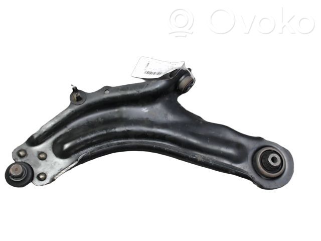 Renault Kangoo II Front lower control arm/wishbone 
