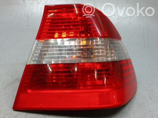 BMW 3 E46 Takavalot 