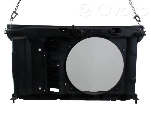 Citroen C4 I Panou suport radiator 