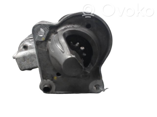 Ford Focus Electromotor 