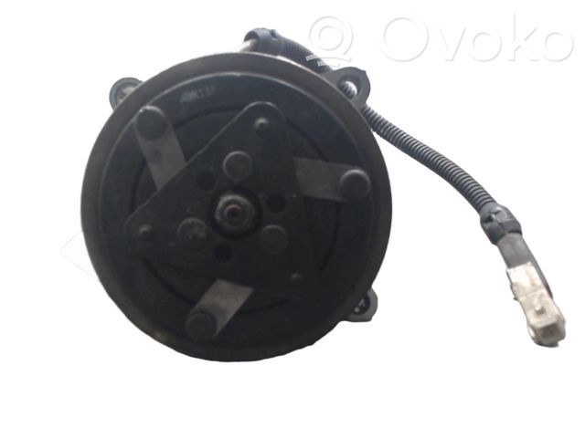 Citroen Saxo Klimakompressor Pumpe 