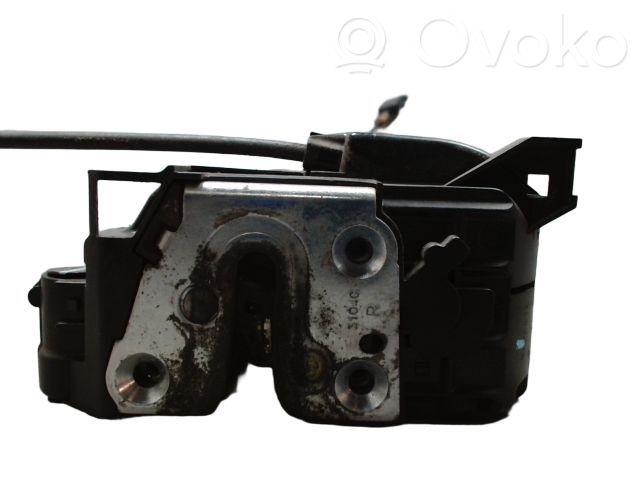 Front door lock   8200219247,219247,8200219247