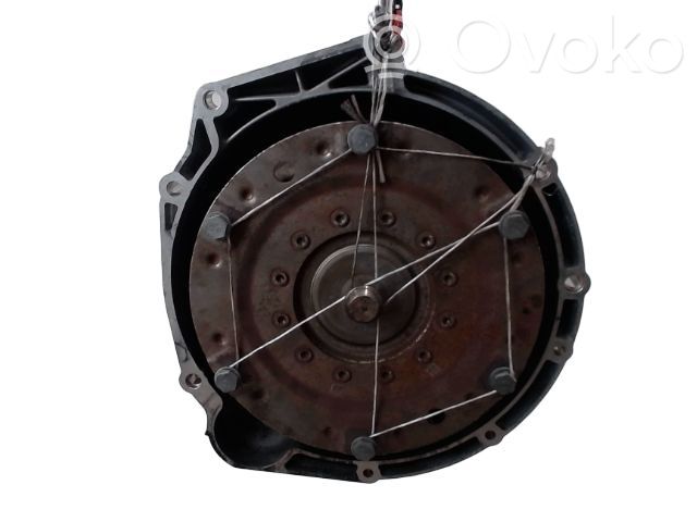 Automatic gearbox   24007631061,24007631061,ZFS
