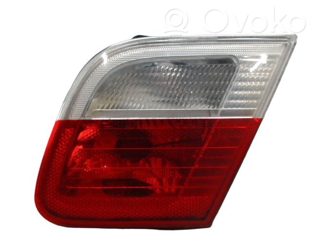 BMW 3 E46 Tailgate rear/tail lights 