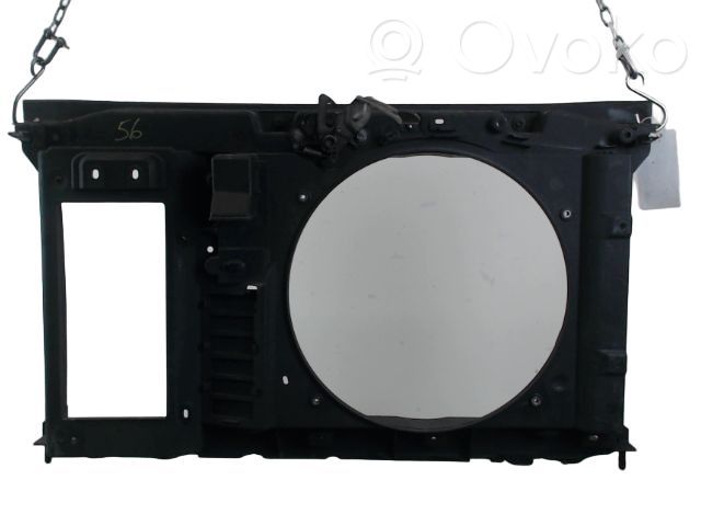 Citroen C4 I Panou suport radiator 