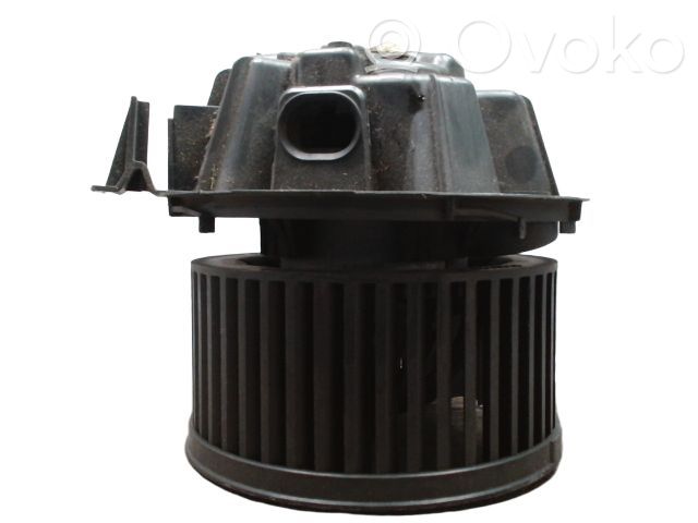 Renault Modus Mazā radiatora ventilators 
