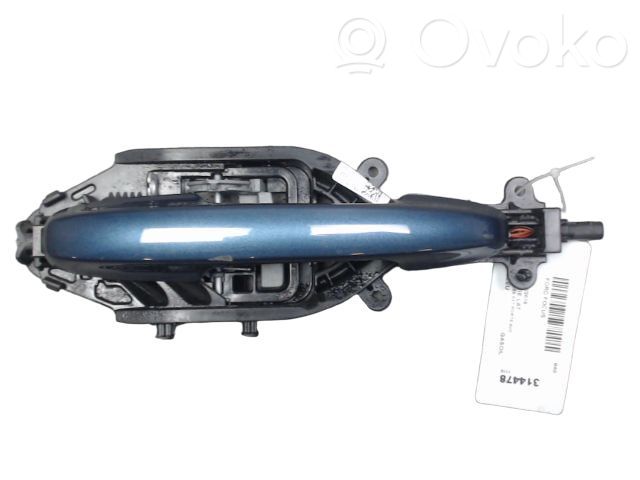 Ford Focus Manecilla externa puerta delantera 