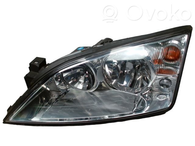 Ford Mondeo Mk III Far 