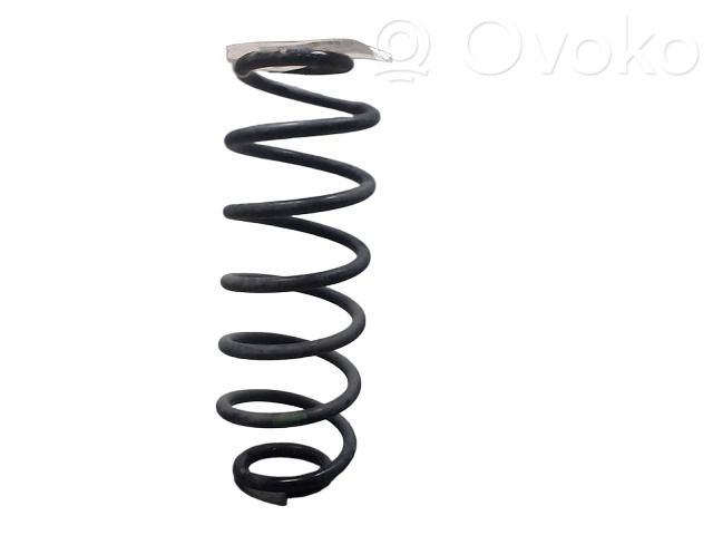 Ford Fiesta Sprężyna tylna 