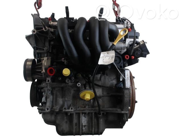 Ford Focus Engine 