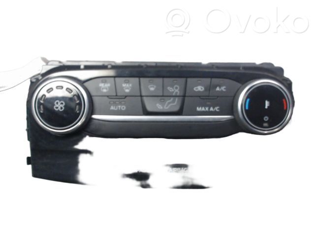 Ford Puma Climate control unit 